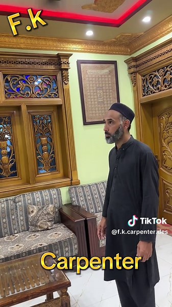 Peshawar's Carpenter Scene: Video Reviews and Insights