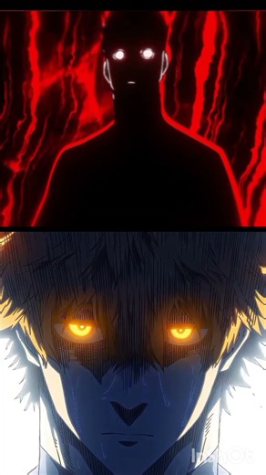 Barou VS Kunigami #blue #bluelock