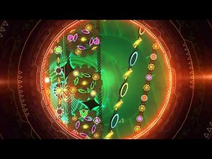 【4K】 "cognitohazard" by MercuryDT & more (with Hitbox & Layout + Level Credit) | GD 2.2