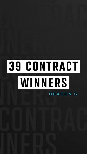 11K views · 296 reactions | Dana White’s Contender Series is LIVE TONIGHT at 8pmET on ESPN+! | Dana White | Facebook