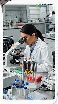 2026 Will Change Chemistry Forever These 5 Fields Will Create MASSIVE Jobs