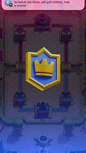 Winnin at Lunch: Funny Clash Royale Lunchroom Moment