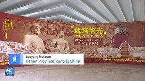 111K views · 167 shares | A must-visit exhibition with the best Buddhist grottoes works of art in China! Click here for a quick preview! | Xinhua Culture&Travel | Facebook