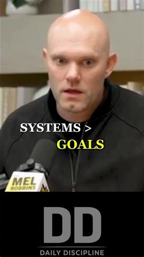 Why Goals Fail (Systems Win)