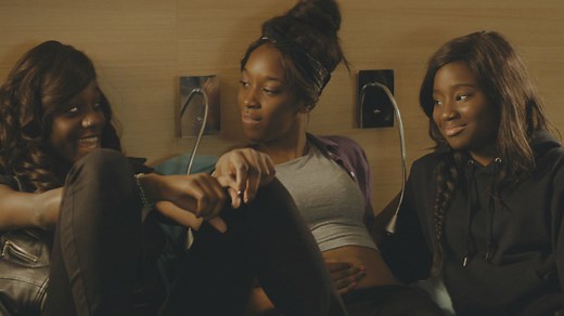 Watch Girlhood - BFI Player