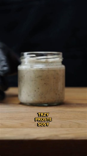 3 simple sauces you need to know! See how to make them! #sauces #recipe #koler