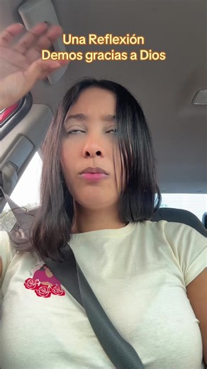 Por favor demos gracias al señor por absolutamente todo. No seamos mal agradecidos, Dios le duele que no le alabemos, le demos el primado a él. Yo esté bien o mal le daré gracias a Dios todos los días. 🙏🏽👑🩵🤩 #fyp #parati #viral #Diosmividaymitodo👑 #soypuertorico💕💜🦋🇵🇷