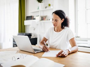 Social Security Can Help With A Plan For Achieving Self Support