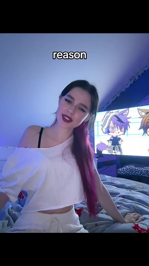 Gachaverse Singing Battle: Mr. Policeman in GLMV