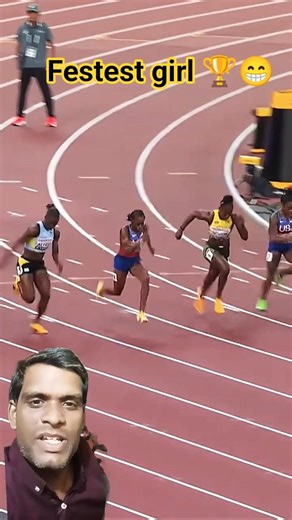 fastest girl champion 🏆 l#preghieraforte #jesus #amen #jesusisgod