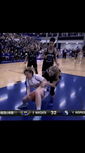 Get Inspired by Paige Bueckers' Basketball Skills! | Top Sports Edit