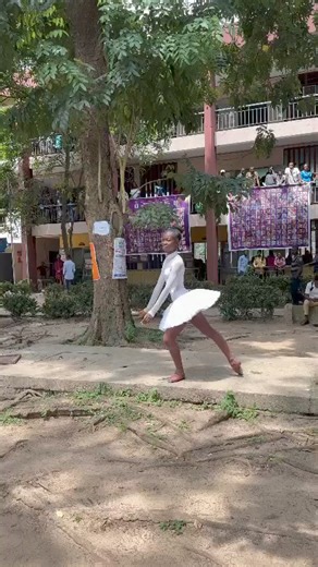 Stay hopeful | Leap of Dance Academy