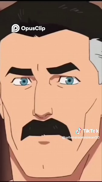 Exploring the Mystery of Omni-Man's Absence