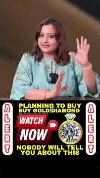 ⚠️ Jewellery Discount Scam EXPOSED! | Gold & Diamond Buyers Beware #goldjewellery #diamondjewellery