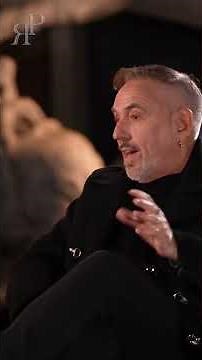 Alejandro Lerner sang a song... and Sandra Mihanovich changed his life