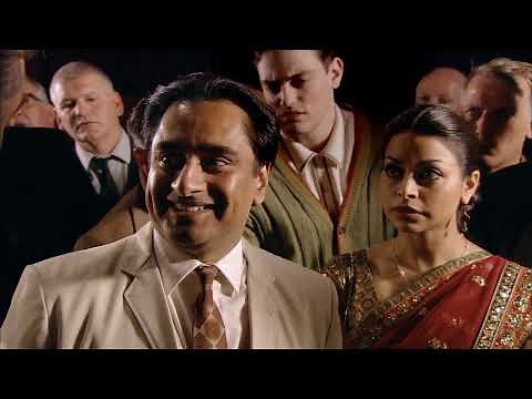 The Indian Doctor - The Arrival - S1 - EP1