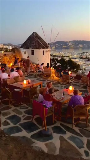 Exploring Mykonos Island, Greece: A Memorable Journey