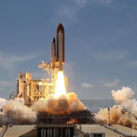 Revolutionary Fuel-Free Rocket: A Game Changer in Space Propulsion