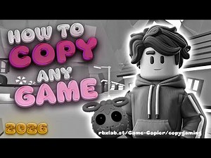 Adopt Me! Guide 2026 | Copy Game And Get Pets | Working Method & Trust Tutorial