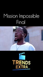 Missionimpossible 🔥 #trendsextra #creatersearchingsights #reels #viral #ishowspeed | Trends Extra