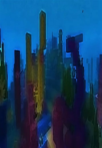 Discover Blinker Checkpoint in Minecraft (2010)