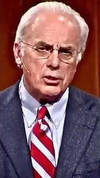 John MacArthur Gives The PERFECT Answer