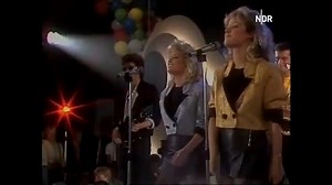 Blind Date -💕 Your Heart Keeps Burning 💕(die Spielbude) (1985) | „Music 1970 80 90 00 ."