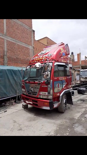 Todo sobre el Nissan Condor UD: Un resumen