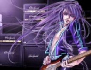 【がくっぽいど】The Gambler(フルリメイクVer.)【オリジナル】様式美HM