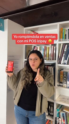 744K views · 387 reactions | ¡Conviértete en el número 磊! Usa tu POS...