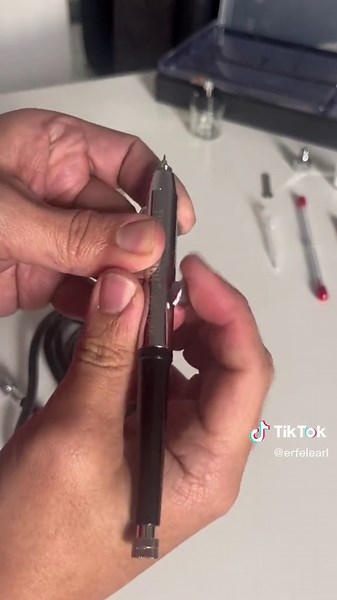 Airbrush Kit Unboxing Timbertech Elite Airbrush Kit AG-134K #art #artist #youngartist #airbrush #airbrushkit #paint #painting #3dprintpainting #dualaction #sidefeed #sodefeedairbrush #eliteairbrushkitpro #airbrushpainter #painter #fyp #foryoupage