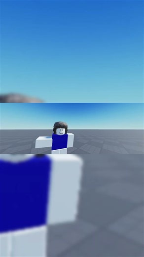 Wanna see a magic trick? #roblox #animation #robloxanimation #moonanimator