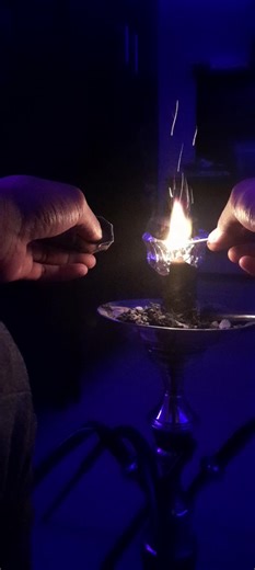 #HubblyBubblySessions