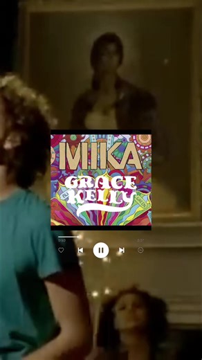 MIKA - Grace kelly (2007) #pop #poprock #glamrock #throwback #throwbacksongs