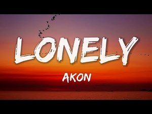 Akon - Lonely (Official Music Video) | 2005 R&B Hit ft. “Mr. Lonely” Sample