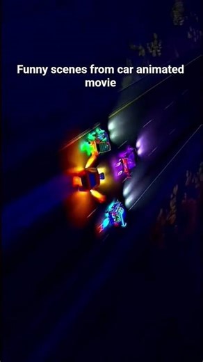 Funny scenes at cars animated movie #cars #disneycars #pixarcars #disneypixar #cartoonedits