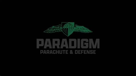 From imagination to innovation, Paradigm is paving the way forward. Recent parachute testing brings our designs to life, validating performance where it matters most: in the air. From concept to canopy, this is innovation in motion. Watch the mission take shape. #AerialDelivery #ParadigmParachute #SkytoGround | Paradigm Parachute and Defense
