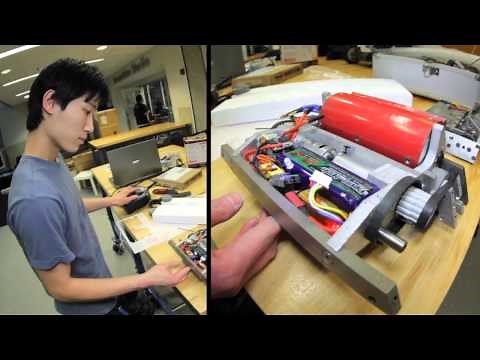 Georgia Tech Invention Studio