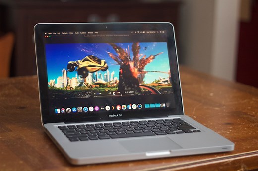 IINA Review: A Top-Shelf Video Player Made for Mac