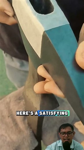 Woodworking Magic: Making a Strong Axe Handle