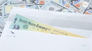 Stimulus update: Another check and 'plus-up' payments coming soon