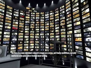 The Stanley Parabel - DISCO secret