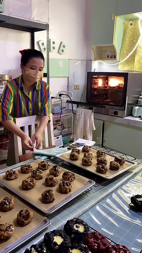 Exciting Cookie Delivery Orders from TikTok Video