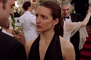 Kristin Davis recalls filming 'mortifying' 'Sex and the City' scene