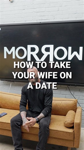 How To Take Your Wife Out On A Date Men have become so fearful of their wife’s disapproval… Craving her affection and adoration to feel loved… Good enough. That when she doesn’t get it right… They think, nothing is ever good enough. They victimize themselves. When really, basics like how to plan a date… They were never shown by GOOD examples. Both men and women are expected to know how to be a man or woman in marriage… But with no real role models in their own lives… They need to learn. Kathryn