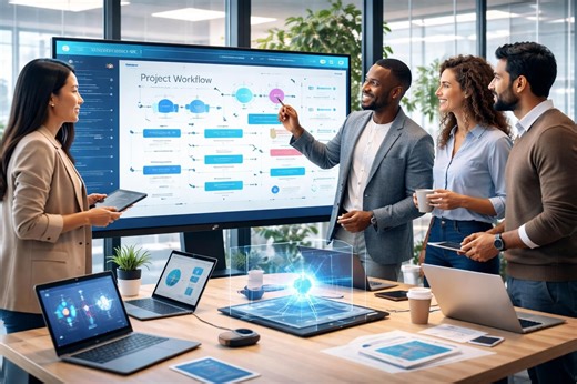 Pourquoi adopter les Microsoft Solutions Framework en 2026