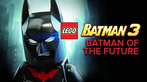 LEGO Batman 3: Beyond Gotham: Batman of the Future Character Pack DLC | PC Steam Downloadable Content | Fanatical