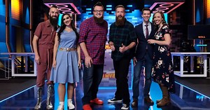 'Lego Masters' Season 1 Finale Preview: Which team will claim the $100,000 prize?