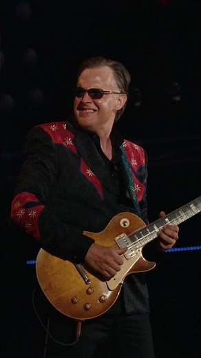 Joe Bonamassa - Midnight Blues (LIVE)