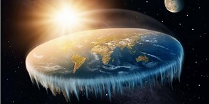 7 ways you can easily prove that the Earth is not flat